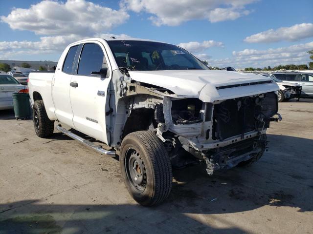 TOYOTA TUNDRA DOU 2017 5tfrw5f1xhx212927