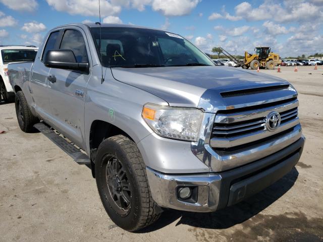 TOYOTA TUNDRA DOU 2017 5tfrw5f1xhx216072