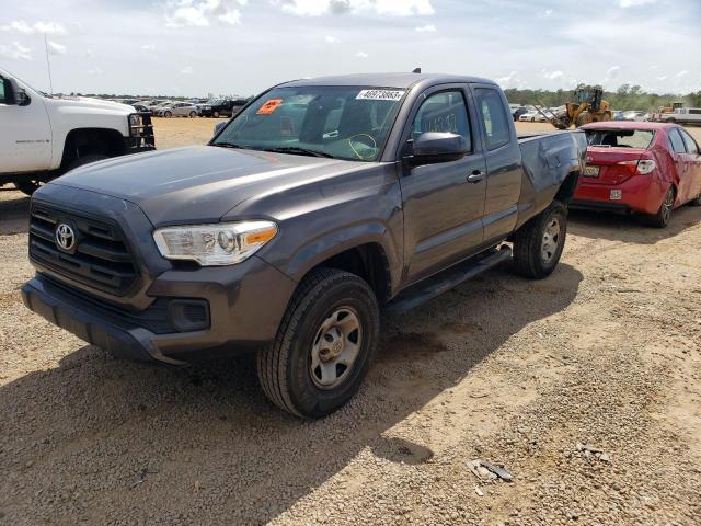 TOYOTA TACOMA ACC 2016 5tfrx5gn0gx052974