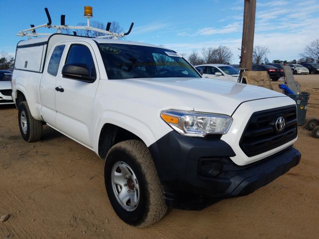 TOYOTA TACOMA ACC 2016 5tfrx5gn0gx053705