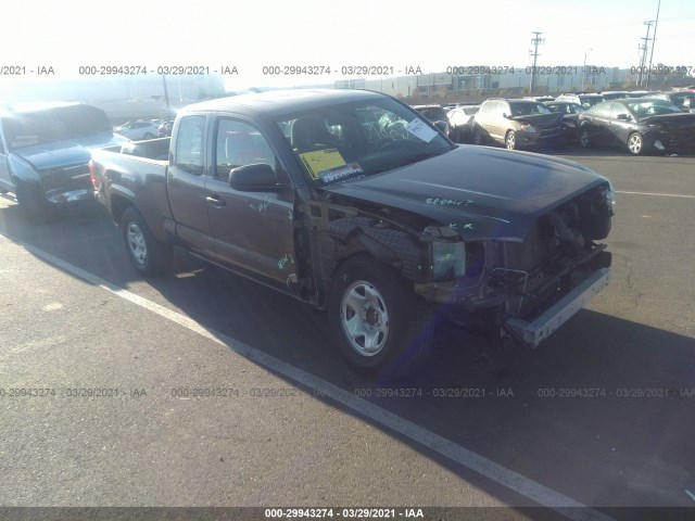 TOYOTA TACOMA 2016 5tfrx5gn0gx055082