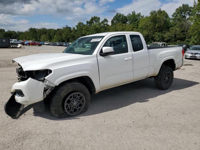 TOYOTA TACOMA ACC 2016 5tfrx5gn0gx055518