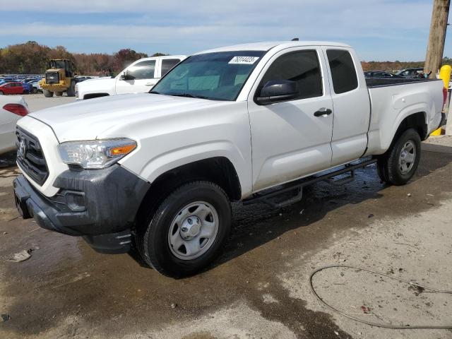 TOYOTA TACOMA 2016 5tfrx5gn0gx056152