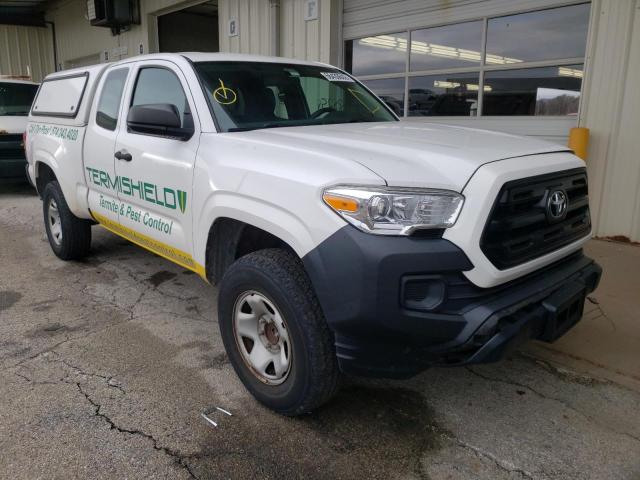 TOYOTA TACOMA ACC 2016 5tfrx5gn0gx059696