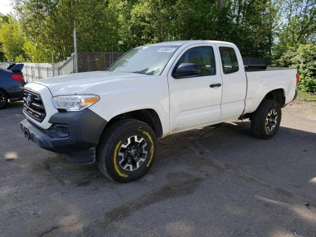 TOYOTA TACOMA ACC 2016 5tfrx5gn0gx060282