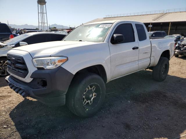 TOYOTA TACOMA ACC 2016 5tfrx5gn0gx060976