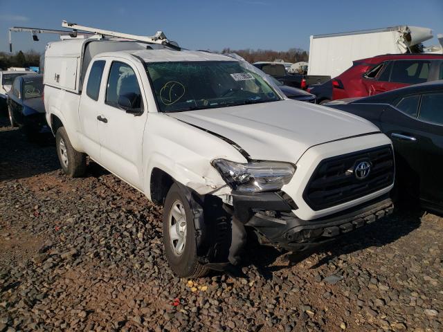 TOYOTA TACOMA ACC 2016 5tfrx5gn0gx061691