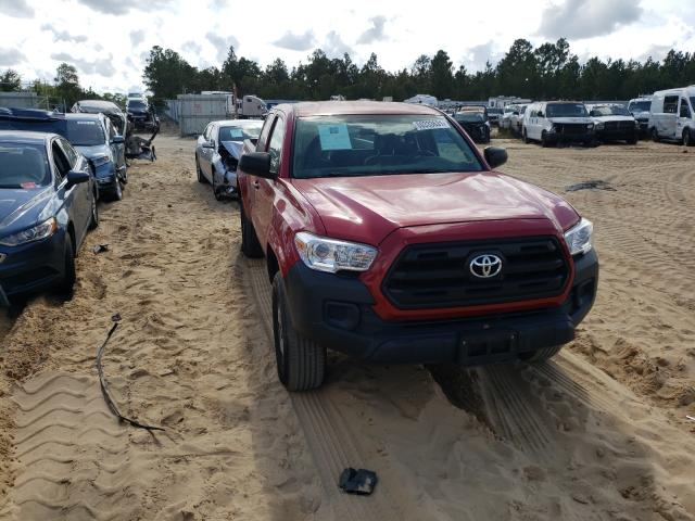 TOYOTA TACOMA ACC 2016 5tfrx5gn0gx063425