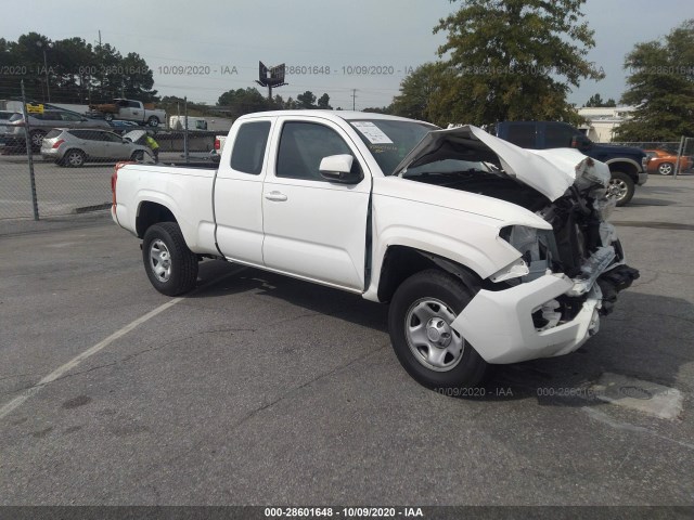 TOYOTA TACOMA 2016 5tfrx5gn0gx064347