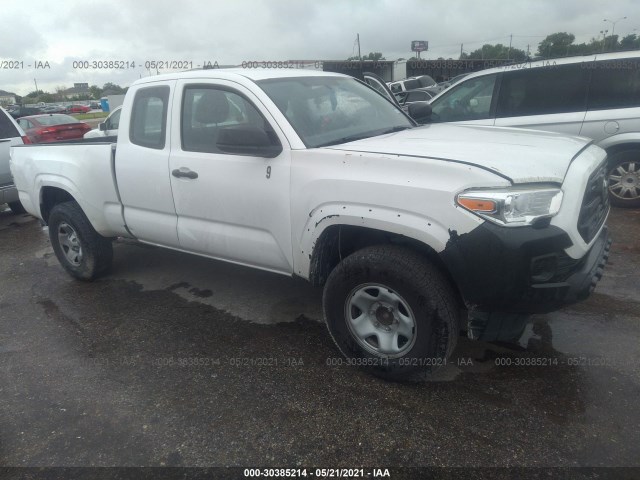 TOYOTA TACOMA 2016 5tfrx5gn0gx066602