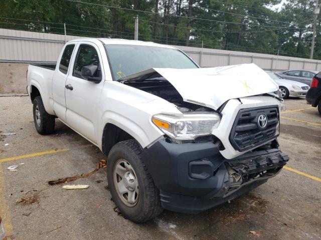 TOYOTA TACOMA ACC 2016 5tfrx5gn0gx066843