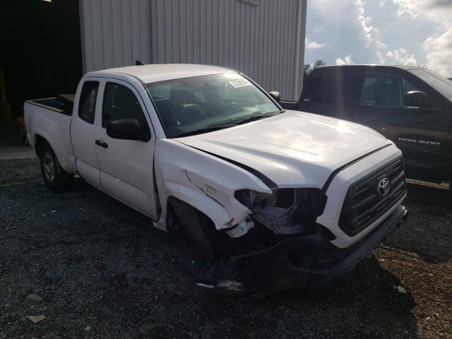 TOYOTA TACOMA ACC 2016 5tfrx5gn0gx067068