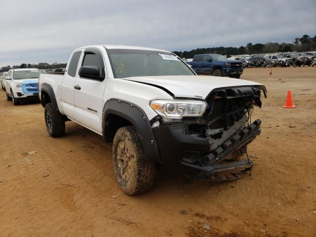 TOYOTA TACOMA ACC 2016 5tfrx5gn0gx067152