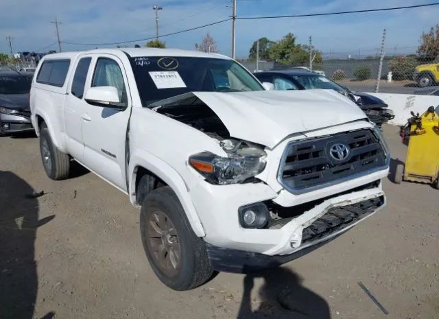 TOYOTA TACOMA 2016 5tfrx5gn0gx067605