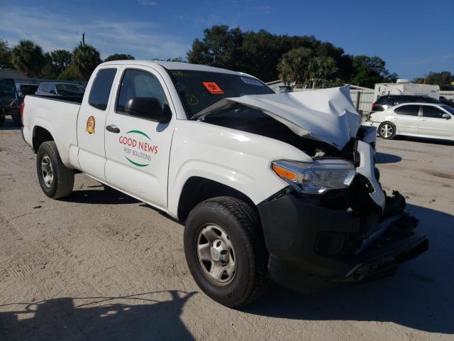 TOYOTA TACOMA ACC 2016 5tfrx5gn0gx068575