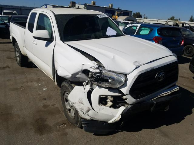 TOYOTA TACOMA ACC 2016 5tfrx5gn0gx069659