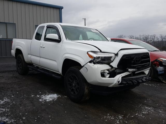 TOYOTA TACOMA ACC 2016 5tfrx5gn0gx070262