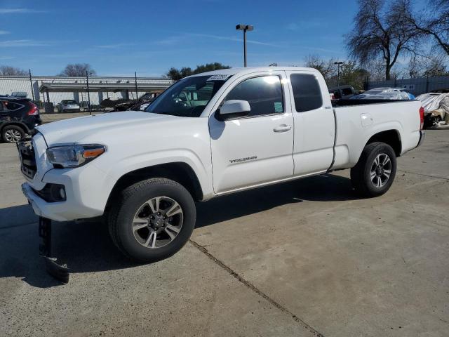 TOYOTA TACOMA ACC 2016 5tfrx5gn0gx070455