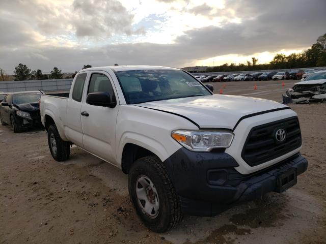 TOYOTA TACOMA ACC 2016 5tfrx5gn0gx070469