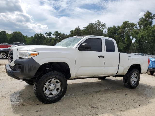 TOYOTA TACOMA ACC 2016 5tfrx5gn0gx072268