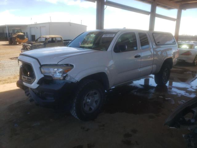 TOYOTA TACOMA ACC 2016 5tfrx5gn0gx073789