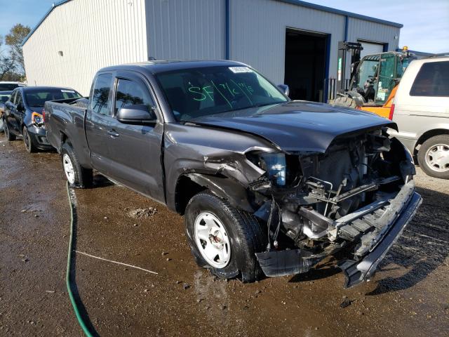 TOYOTA TACOMA ACC 2017 5tfrx5gn0hx074670