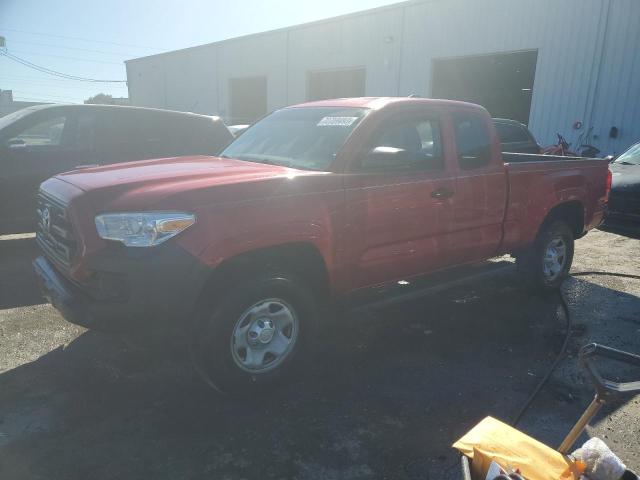 TOYOTA TACOMA 2017 5tfrx5gn0hx076855