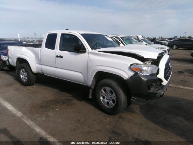 TOYOTA TACOMA 2017 5tfrx5gn0hx077116