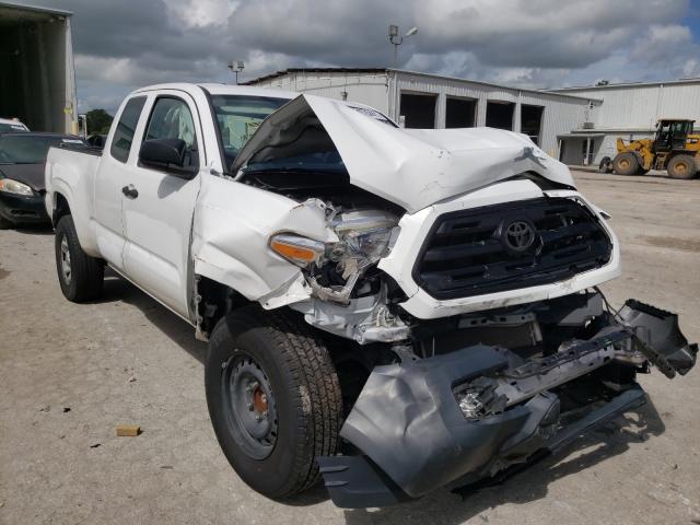 TOYOTA TACOMA ACC 2017 5tfrx5gn0hx078217