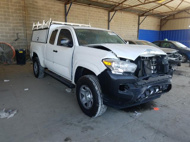 TOYOTA TACOMA ACC 2017 5tfrx5gn0hx079500