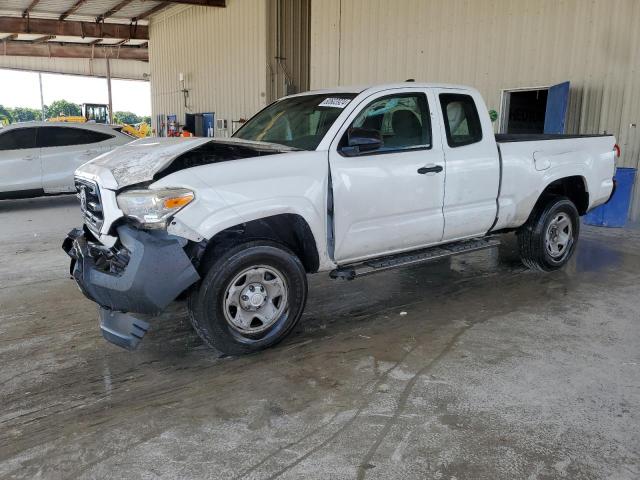 TOYOTA TACOMA 2017 5tfrx5gn0hx081375