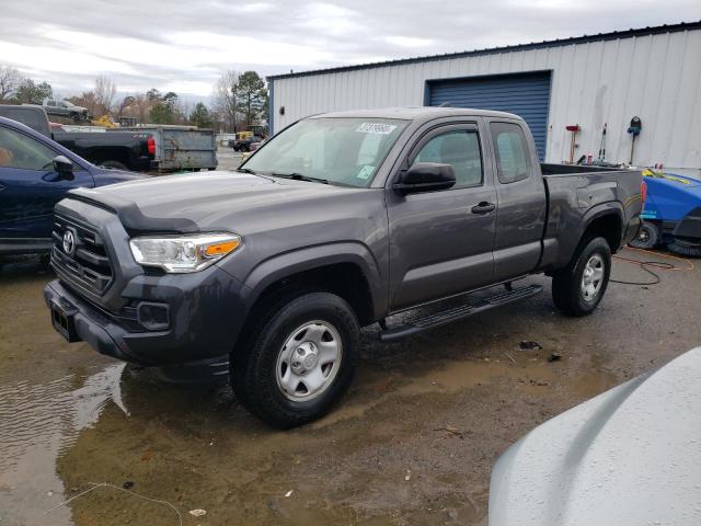 TOYOTA TACOMA ACC 2017 5tfrx5gn0hx082395