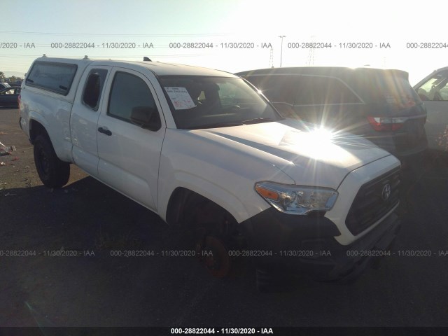 TOYOTA TACOMA 2017 5tfrx5gn0hx084521