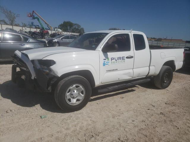 TOYOTA TACOMA 2017 5tfrx5gn0hx087029