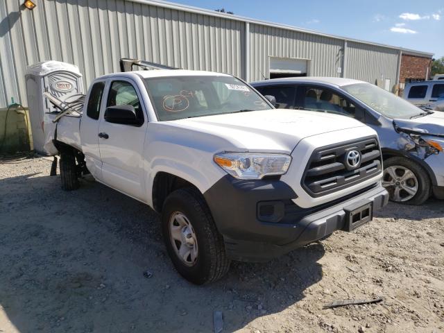 TOYOTA TACOMA ACC 2017 5tfrx5gn0hx087287