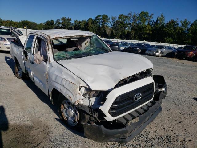 TOYOTA TACOMA ACC 2017 5tfrx5gn0hx092733