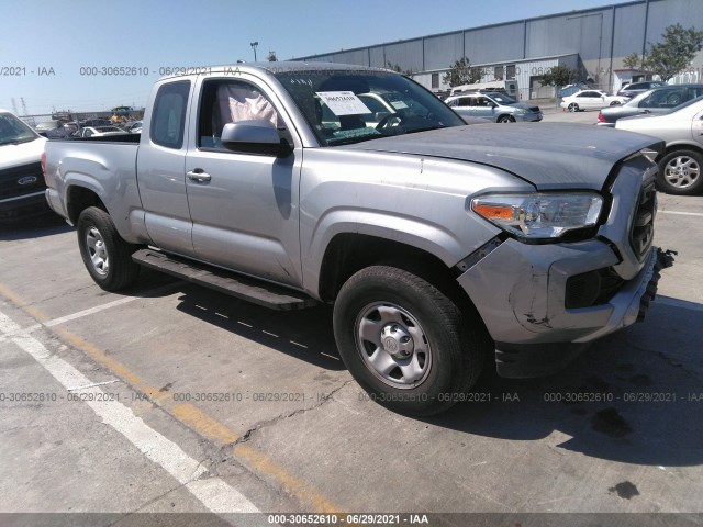 TOYOTA TACOMA 2017 5tfrx5gn0hx097382