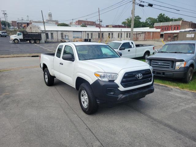 TOYOTA TACOMA ACC 2017 5tfrx5gn0hx098385