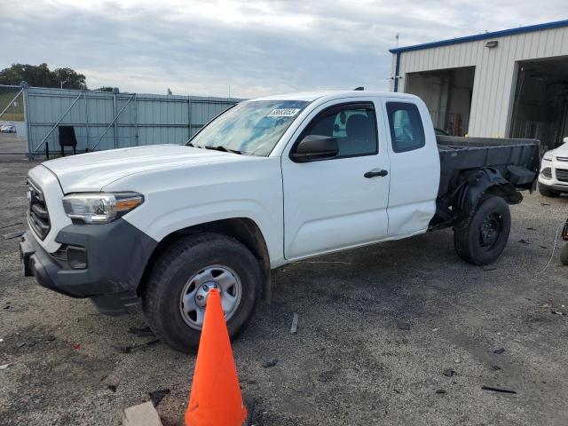 TOYOTA TACOMA ACC 2017 5tfrx5gn0hx101088