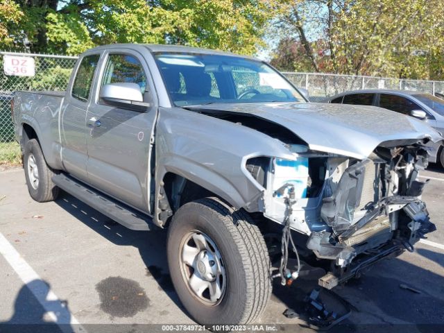 TOYOTA TACOMA 2017 5tfrx5gn0hx101382