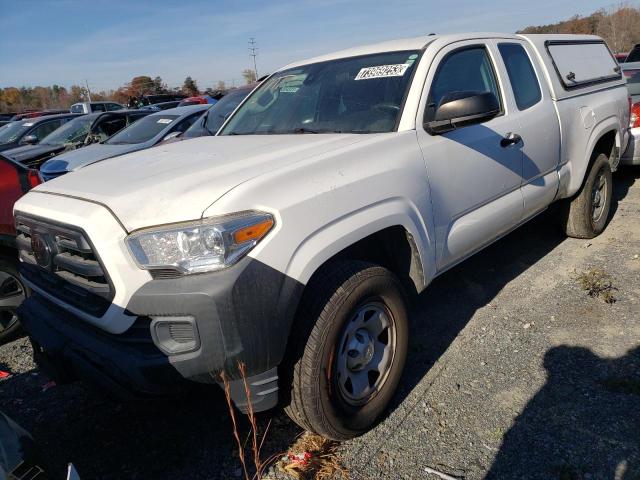 TOYOTA TACOMA 2018 5tfrx5gn0jx108368