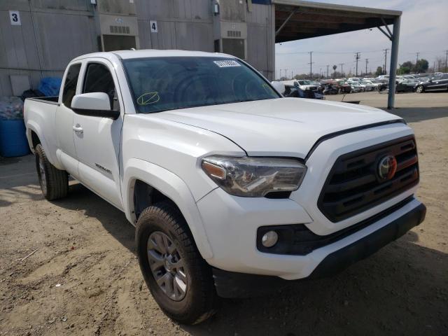 TOYOTA TACOMA ACC 2018 5tfrx5gn0jx112579