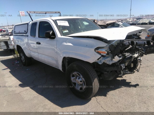 TOYOTA TACOMA 2018 5tfrx5gn0jx113005