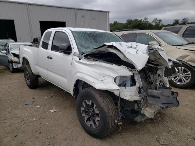 TOYOTA TACOMA ACC 2018 5tfrx5gn0jx118642