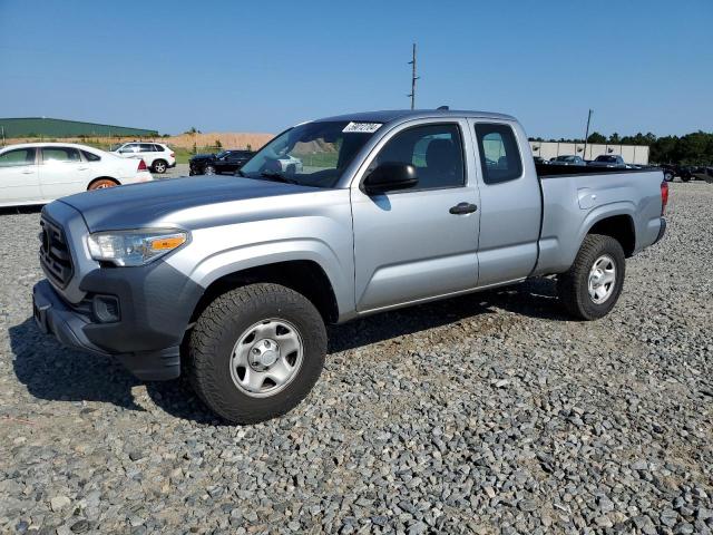 TOYOTA TACOMA 2018 5tfrx5gn0jx132007