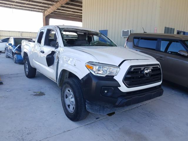 TOYOTA TACOMA ACC 2019 5tfrx5gn0kx135653