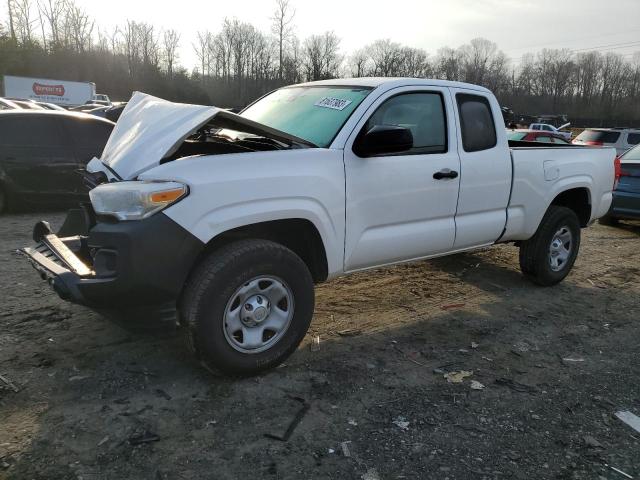 TOYOTA TACOMA 2019 5tfrx5gn0kx142991