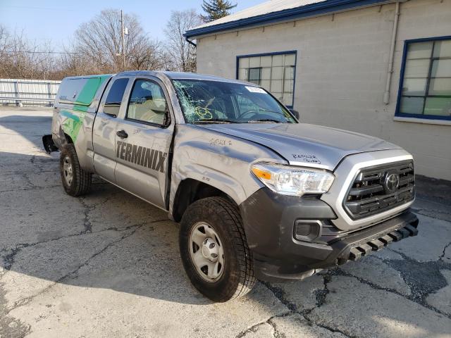 TOYOTA TACOMA ACC 2019 5tfrx5gn0kx143283