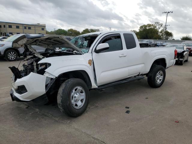 TOYOTA TACOMA 2019 5tfrx5gn0kx144272