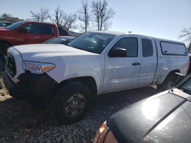 TOYOTA TACOMA ACC 2019 5tfrx5gn0kx148001